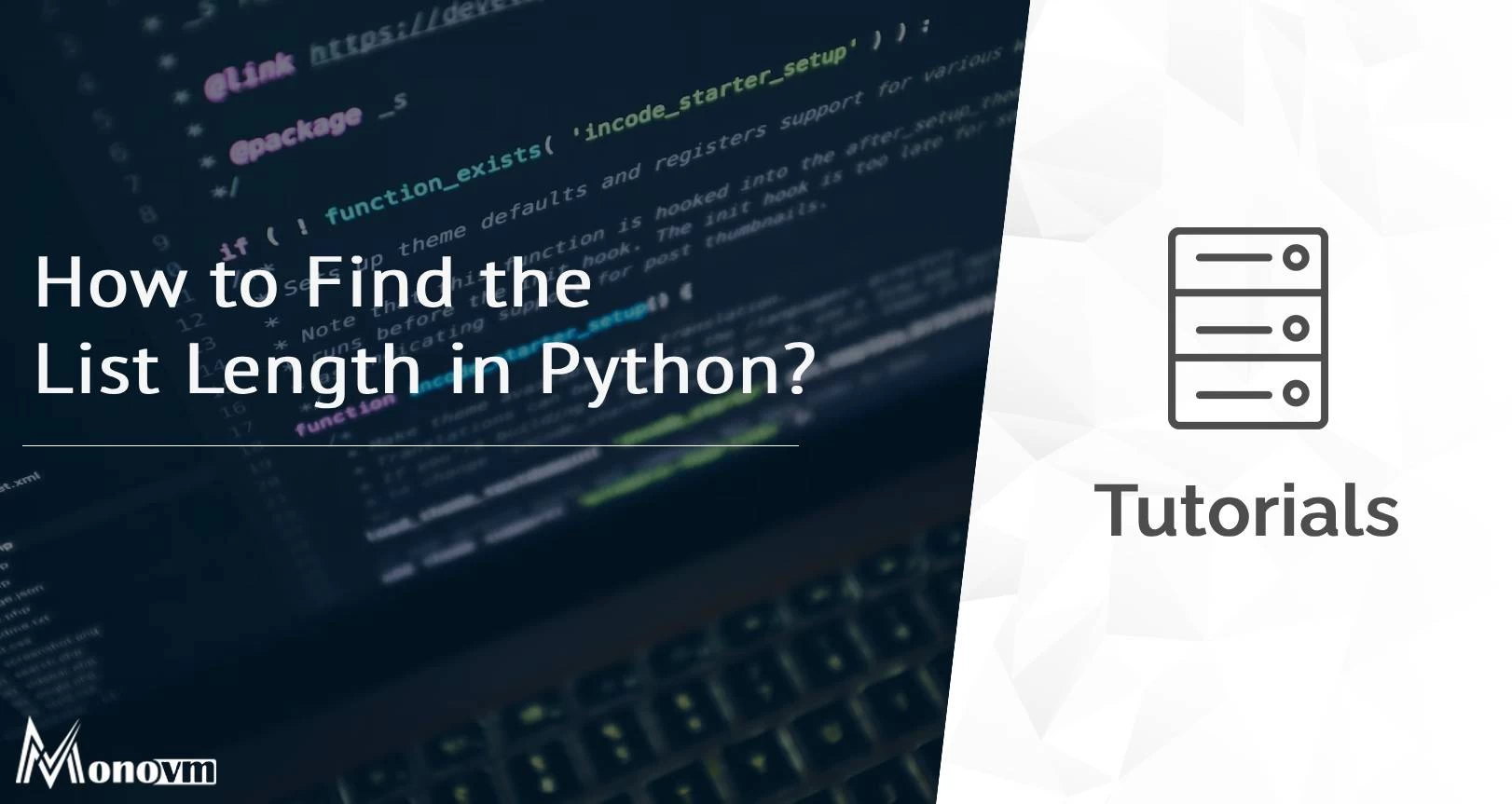 Determining List Length in Python | Methods & Examples