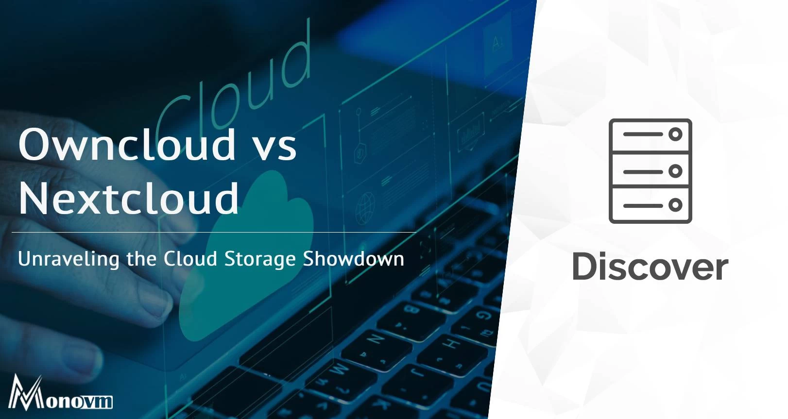 Owncloud vs Nextcloud: Compare Cloud Sulotions