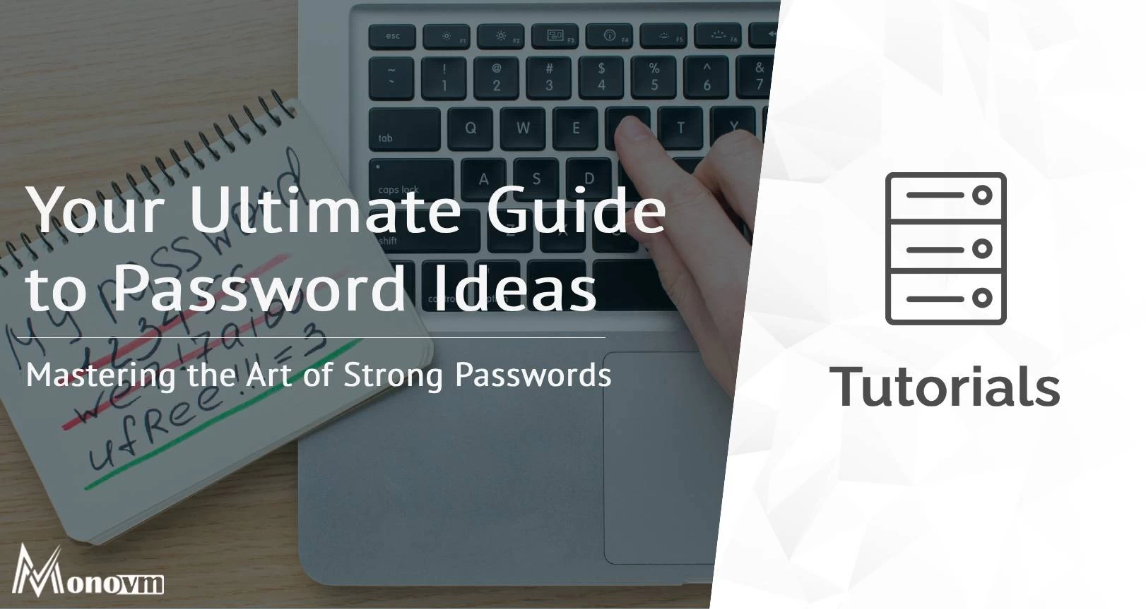 Mastering the Art of Strong Passwords: Your Ultimate Guide to Password Ideas