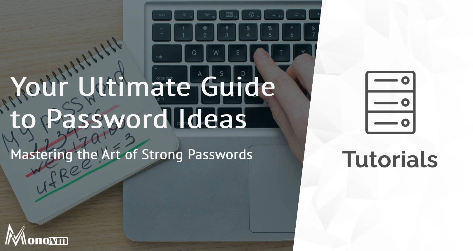 Mastering the Art of Strong Passwords: Your Ultimate Guide to Password 