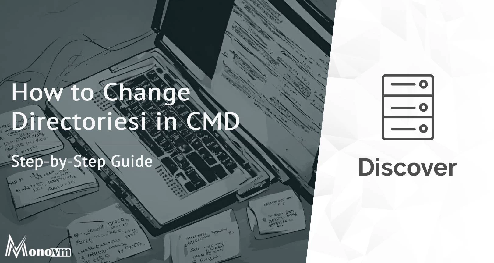 How to Change Directories in CMD Easily [Step-by-Step Guide]