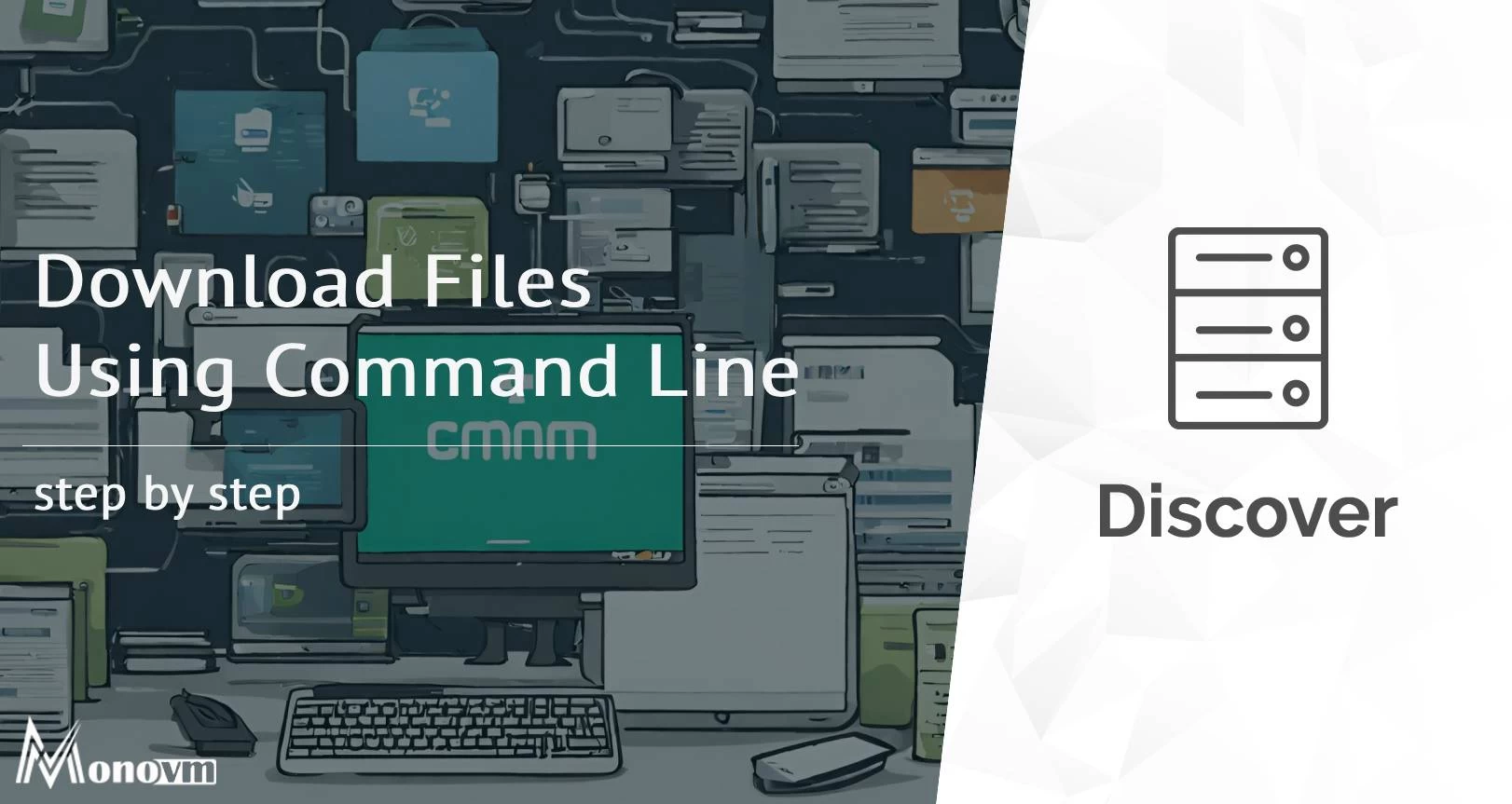 CMD Commands Download: Download Files Using Command Line