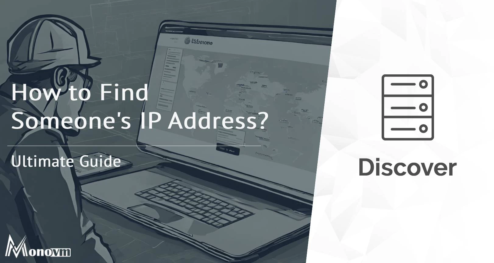 How to Find Someone's IP Address?