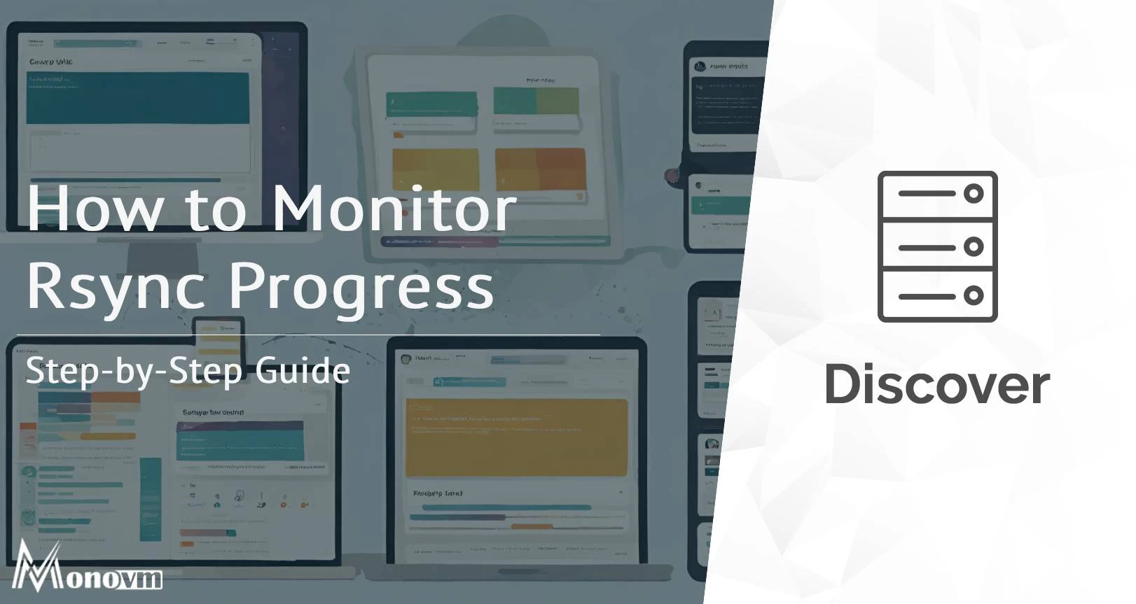 How to Monitor Rsync Progress: A Step-by-Step Guide