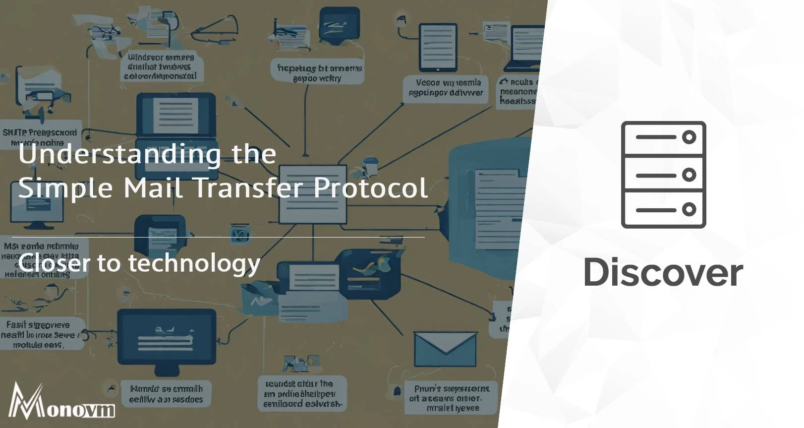 What Is SMTP? Understanding the Simple Mail Transfer Protocol