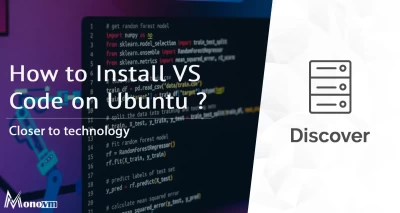 How to Install Visual Studio Code on Ubuntu ?