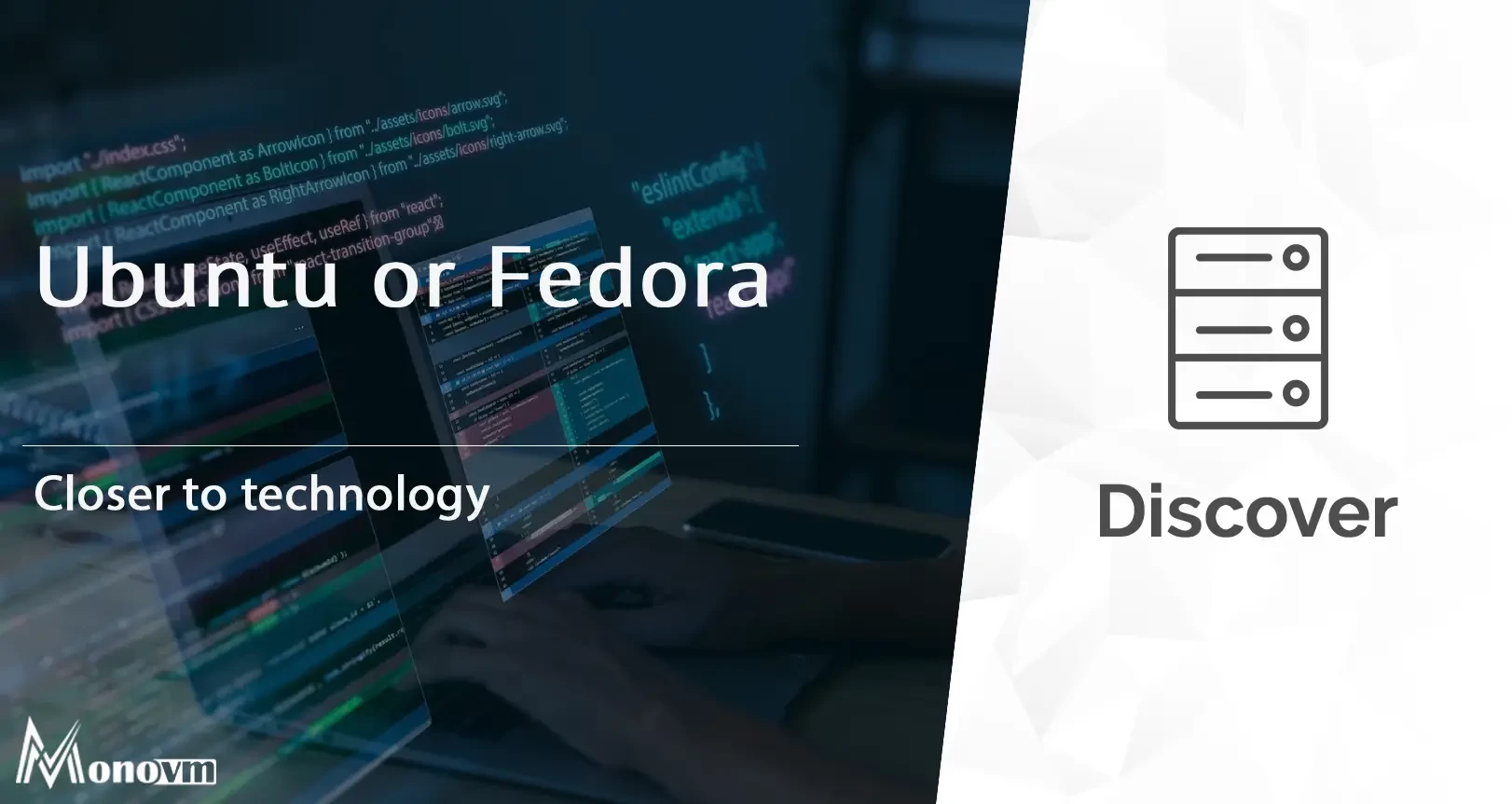 Ubuntu or Fedora: Which One Should You Use and Why