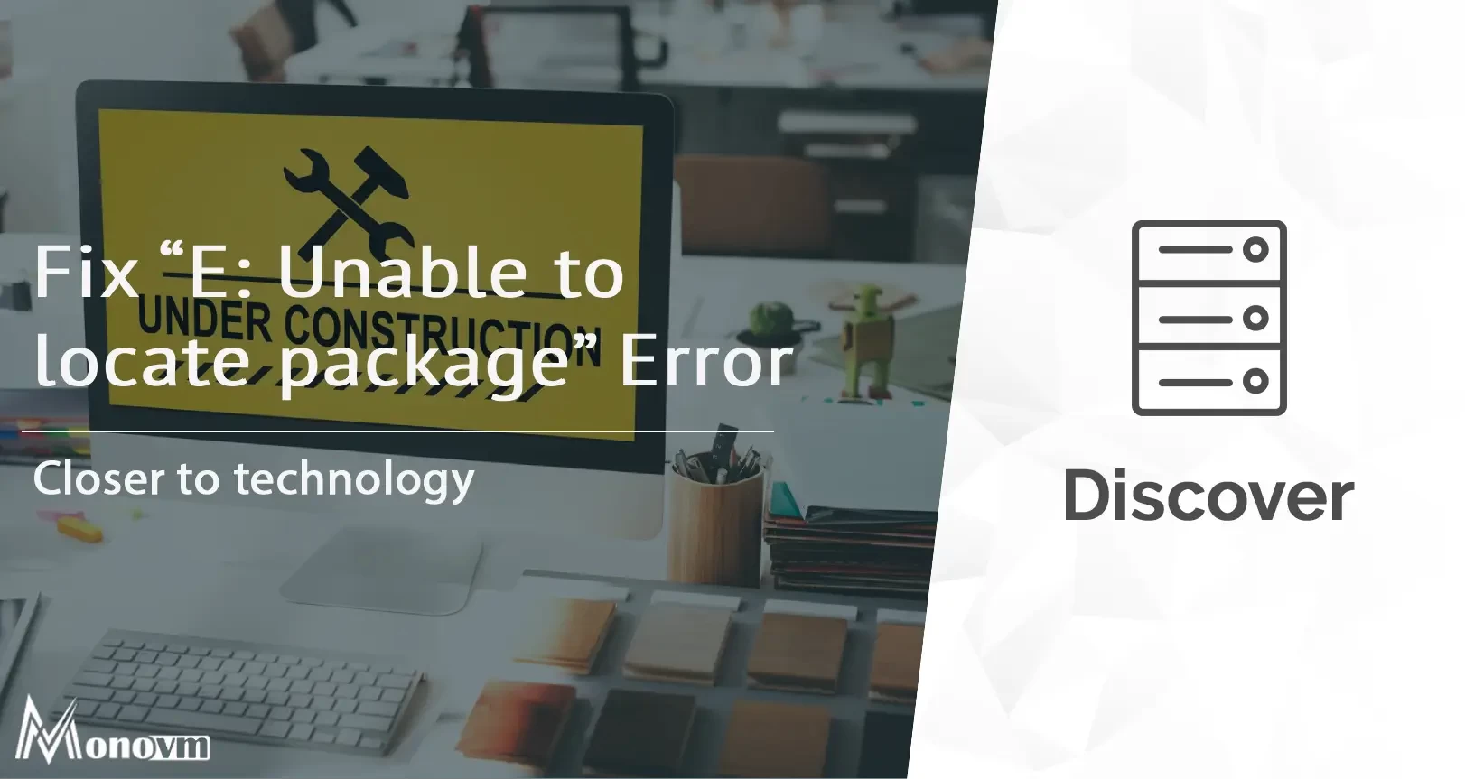 6 Ways to Fix “E: Unable to locate package” Error on Ubuntu
