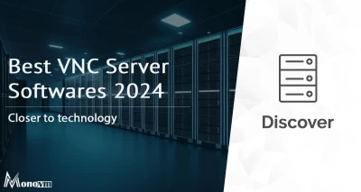 Best VNC Server Softwares 2024