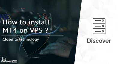 How to install MT4 on VPS ?