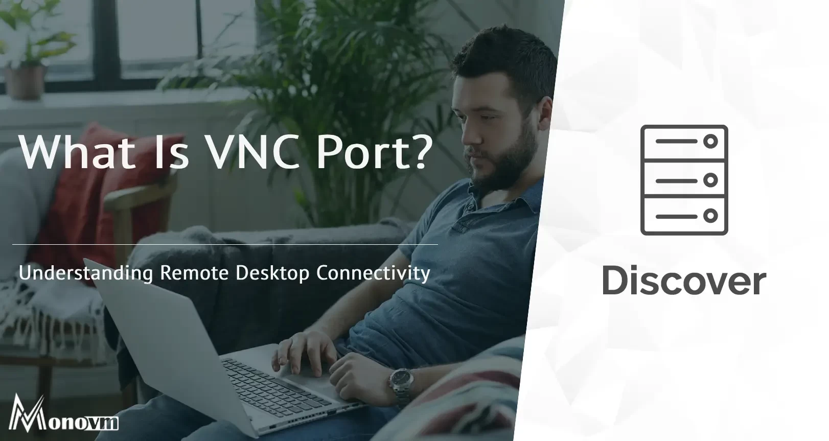 What Is VNC Port: Understanding Remote Desktop Connectivity