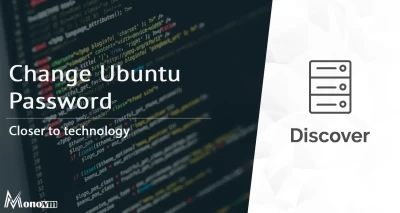 Change user password in Ubuntu [Compelete Guide]