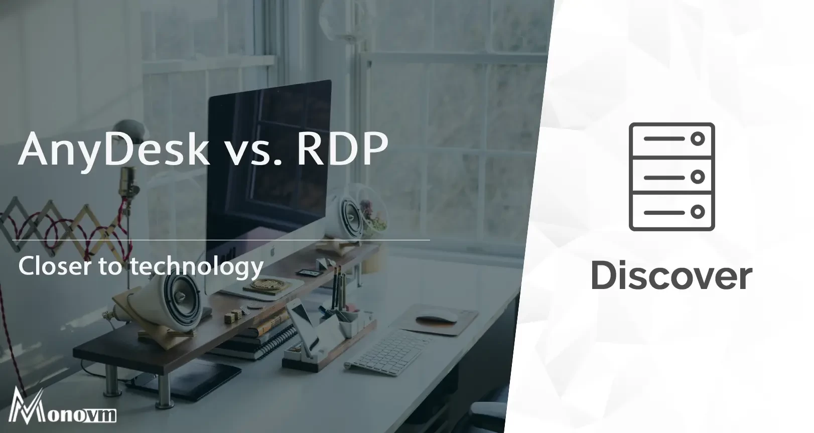 AnyDesk vs. RDP: Which Remote Desktop is Right for You?