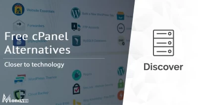 Top Free cPanel Alternatives for Your Website Management