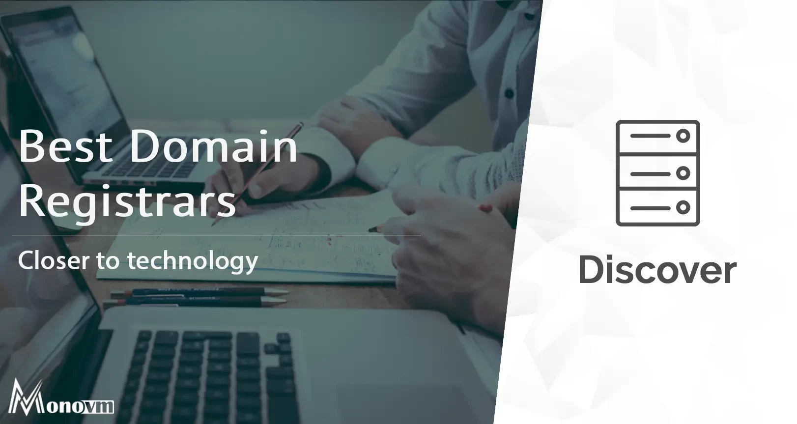7 Best Domain Registrars for 2025: Choose the Best