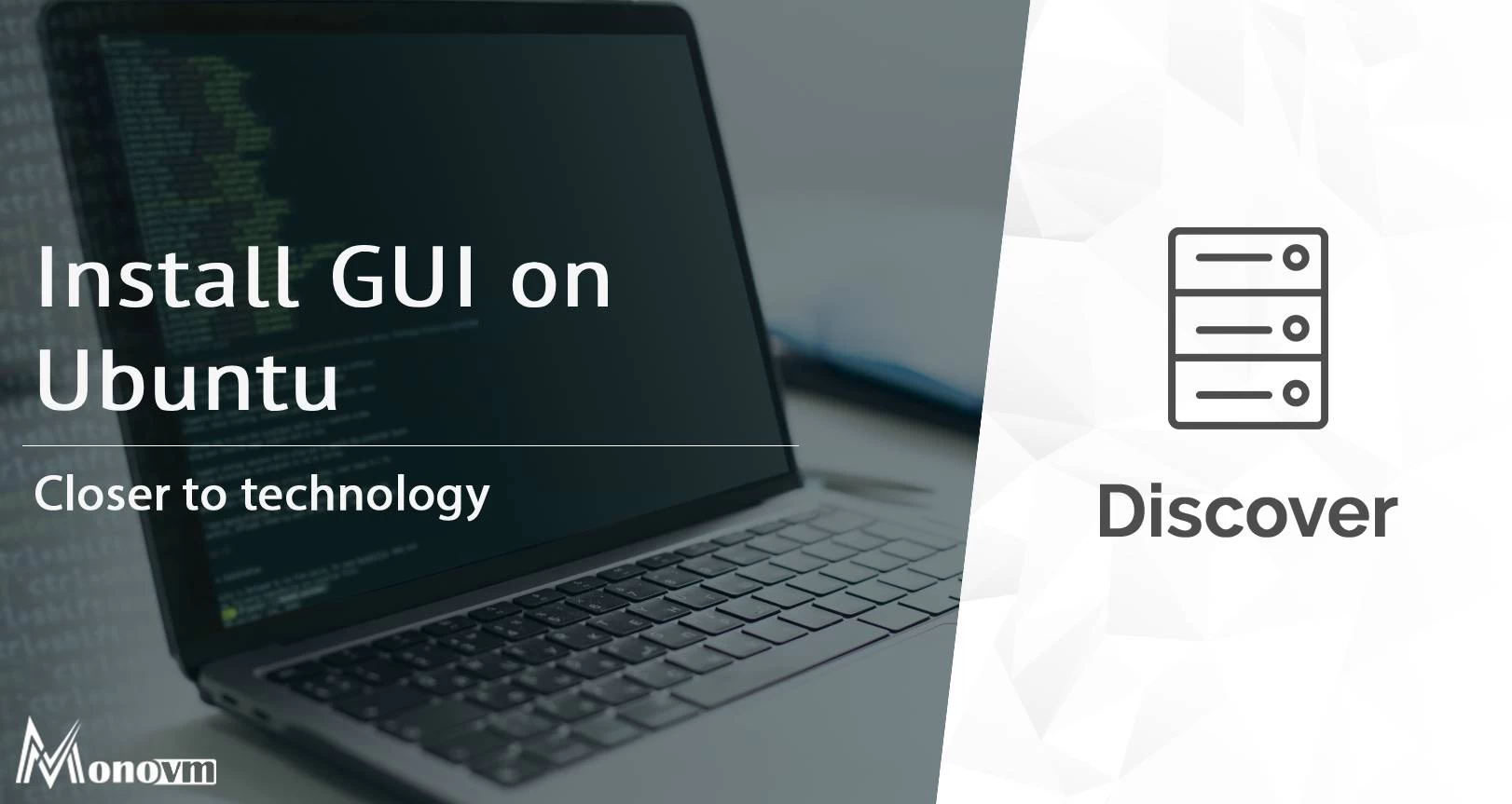 Install GUI on Ubuntu |Transform Your Ubuntu Server into a Desktop