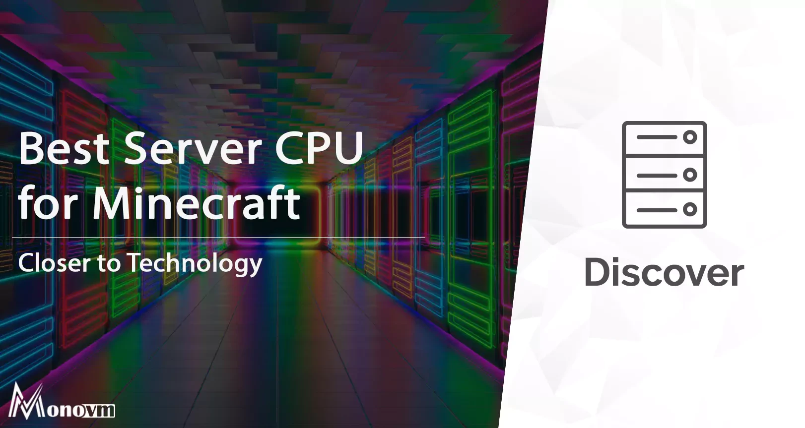 Best Server CPU for Minecraft to Maximize Game’s Performance