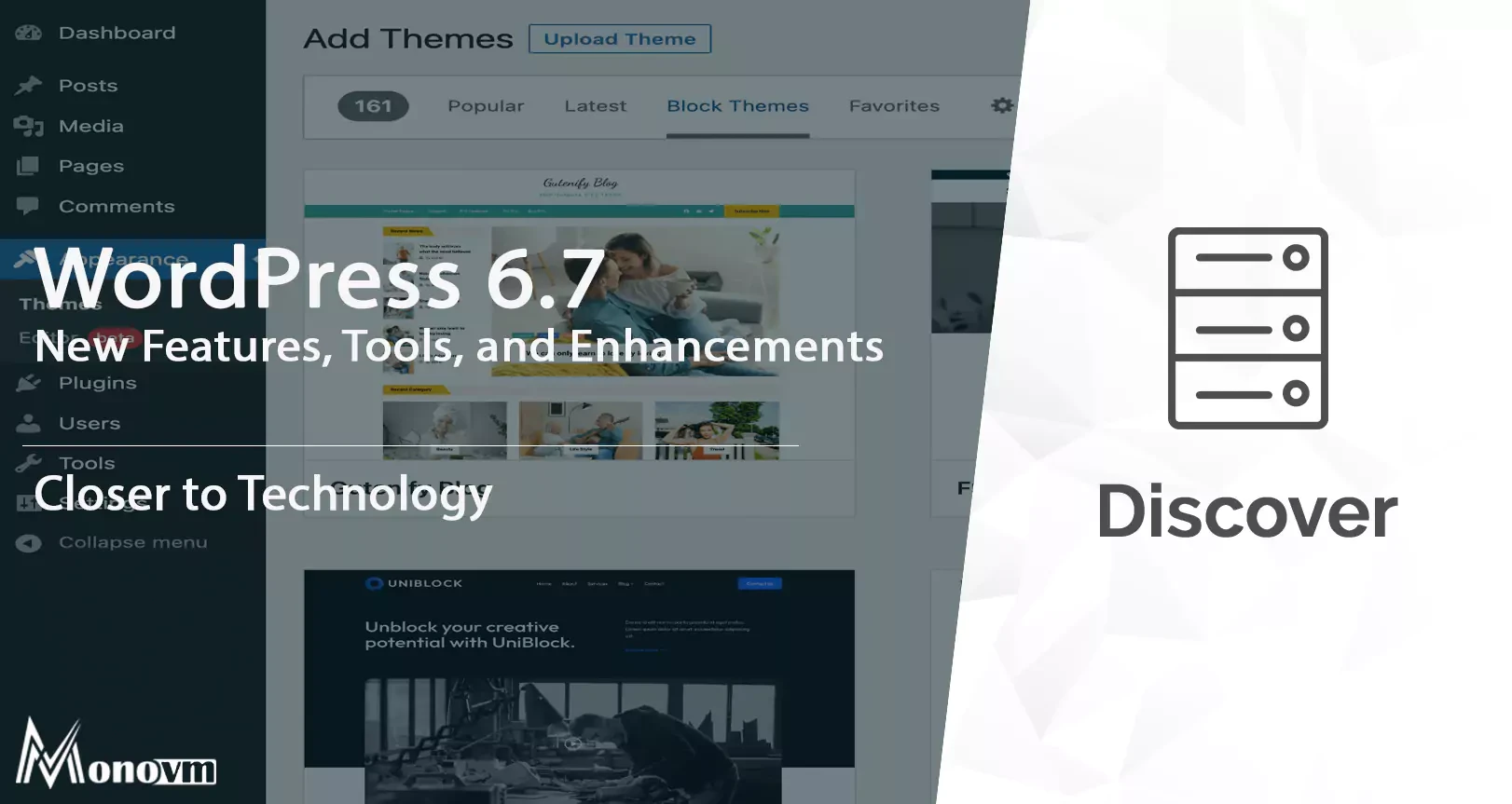 WordPress 6.7: New Features, Tools, and Enhancements