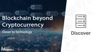 Blockchain Beyond Cryptocurrency: Unlocking Business Innovation Across Industries