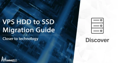 VPS HDD to SSD Migration Guide – Fast, Safe & Zero‑Downtime!