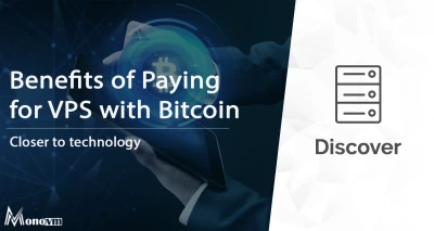 Benefits of Paying for VPS with Bitcoin