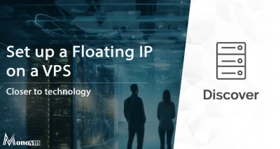 How to Set up a Floating IP on a VPS: Step-by-Step Guide