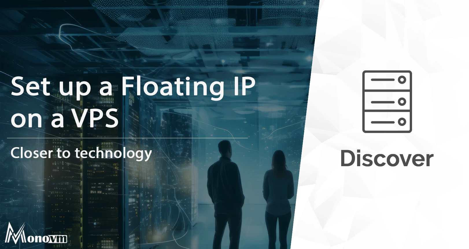 How to Set up a Floating IP on a VPS: Step-by-Step Guide