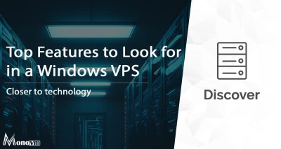 Top Features to Look for in a Windows VPS Hosting Plan