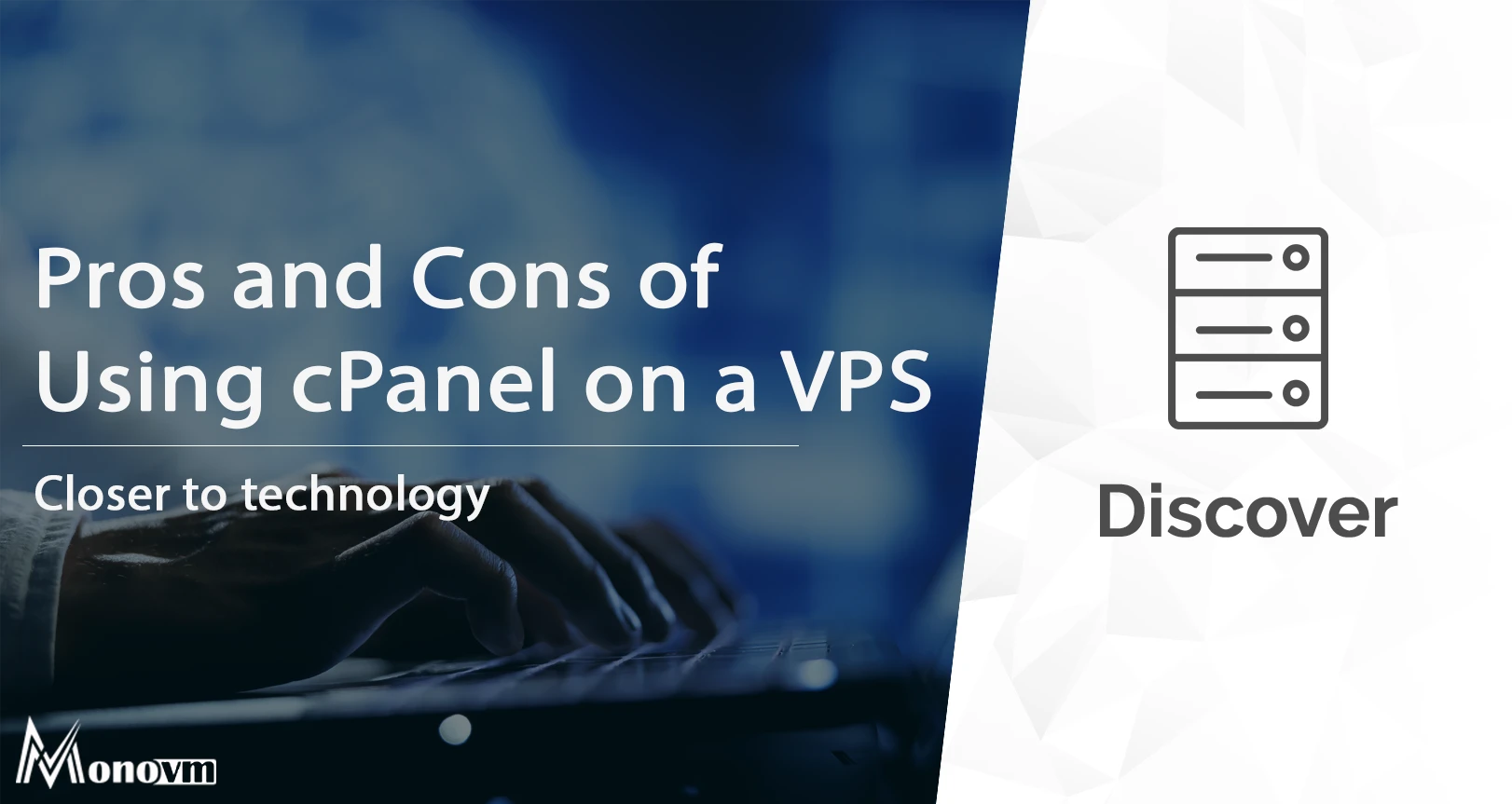 Pros and Cons of Using cPanel on a VPS Server