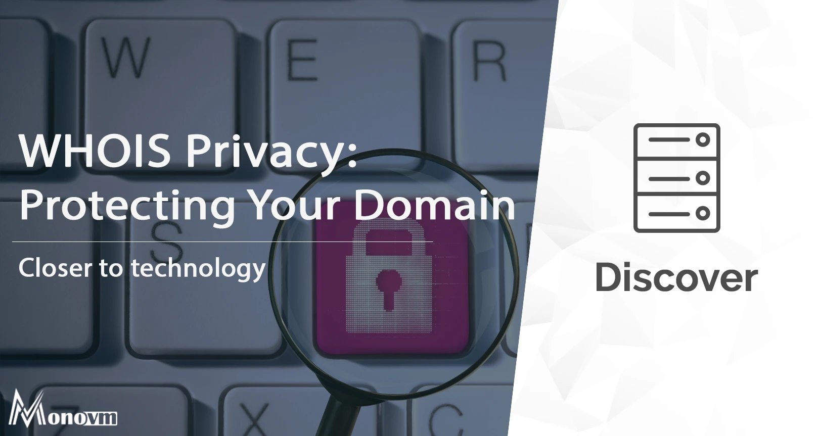 WHOIS Privacy: Protecting Your Domain Information
