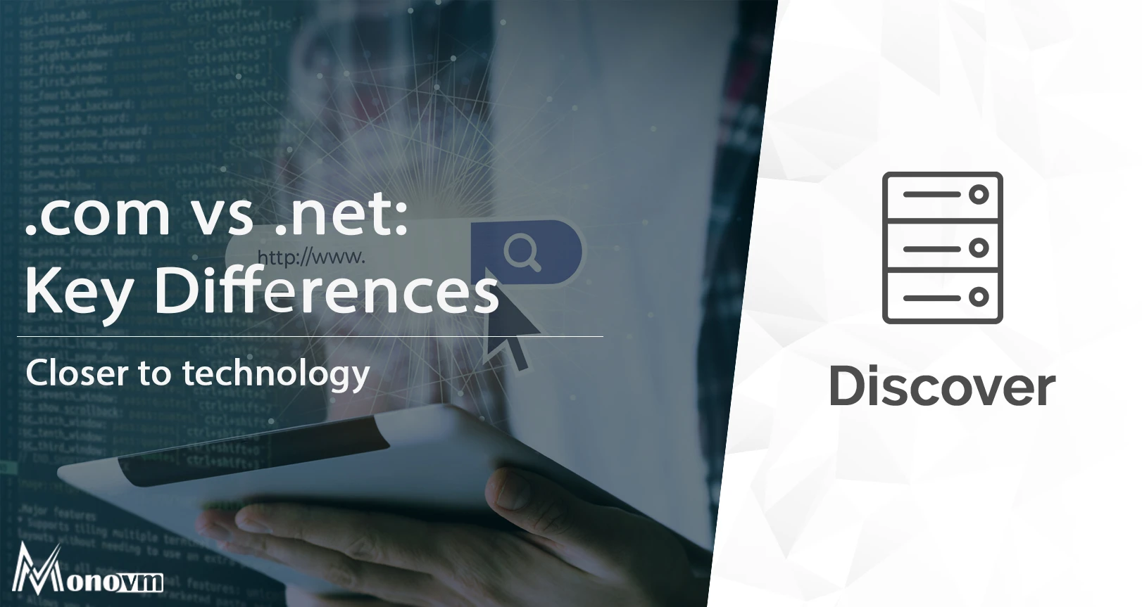 .com vs .net: Key Differences, Best Use Cases, and SEO Impact in 2025 🌐 