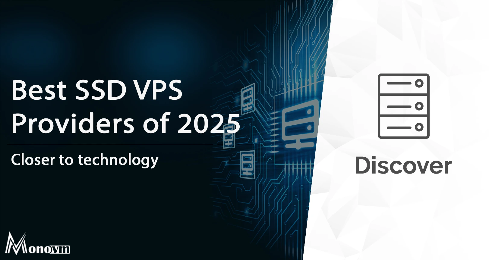 Best SSD VPS Providers of 2025: Ultimate Comparison Guide
