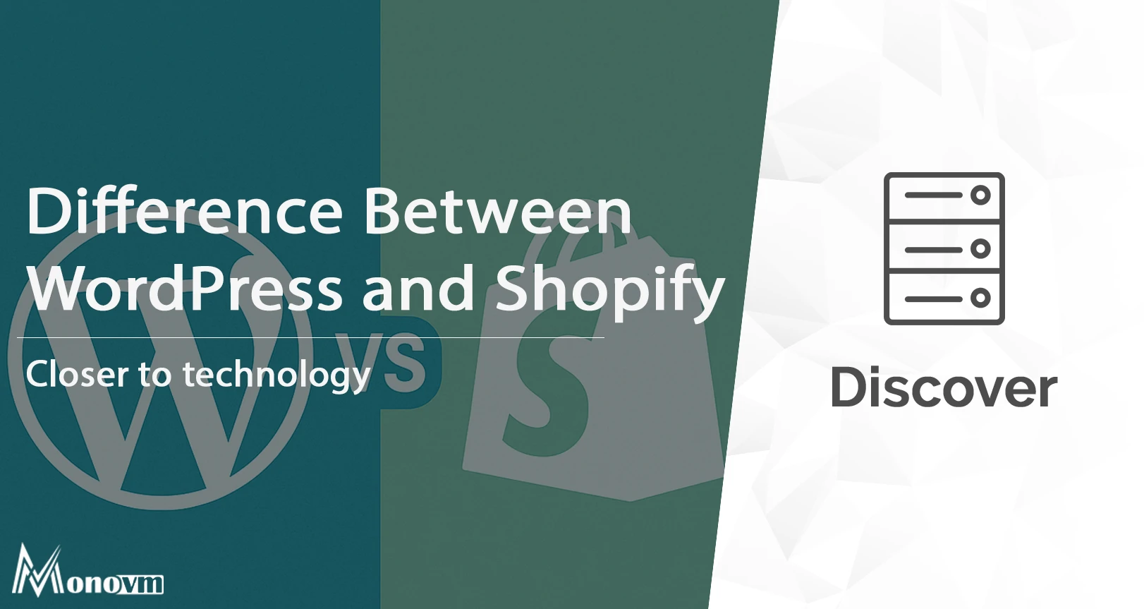 Difference Between WordPress and Shopify: Which Is Better in 2025?