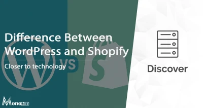 Difference Between WordPress and Shopify: Which Is Better in 2025?