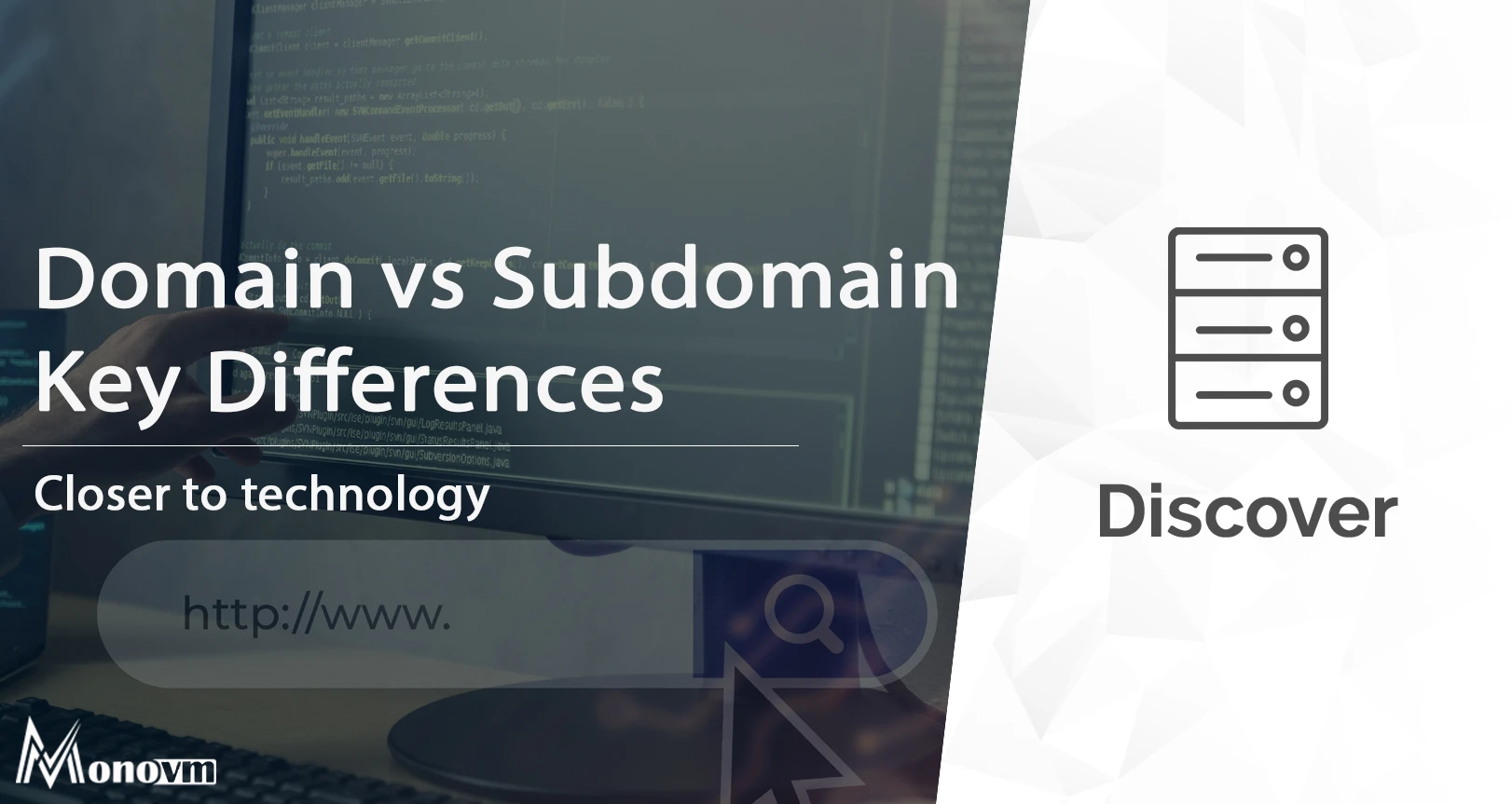 Domain vs Subdomain in 2025: Key Differences & Best Practice ⚡