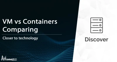 VM vs Containers in 2025: Comparing Virtual Machines & Containers 🧩 