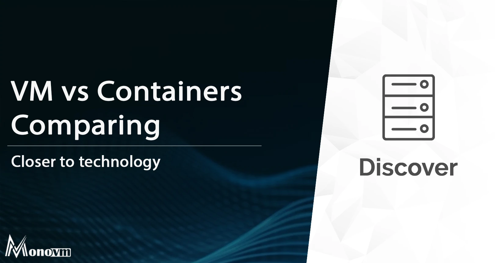 VM vs Containers in 2025: Comparing Virtual Machines & Containers 🧩 