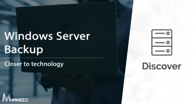 Windows Server Backup 2025: Complete Guide to Backup & Restore ✅