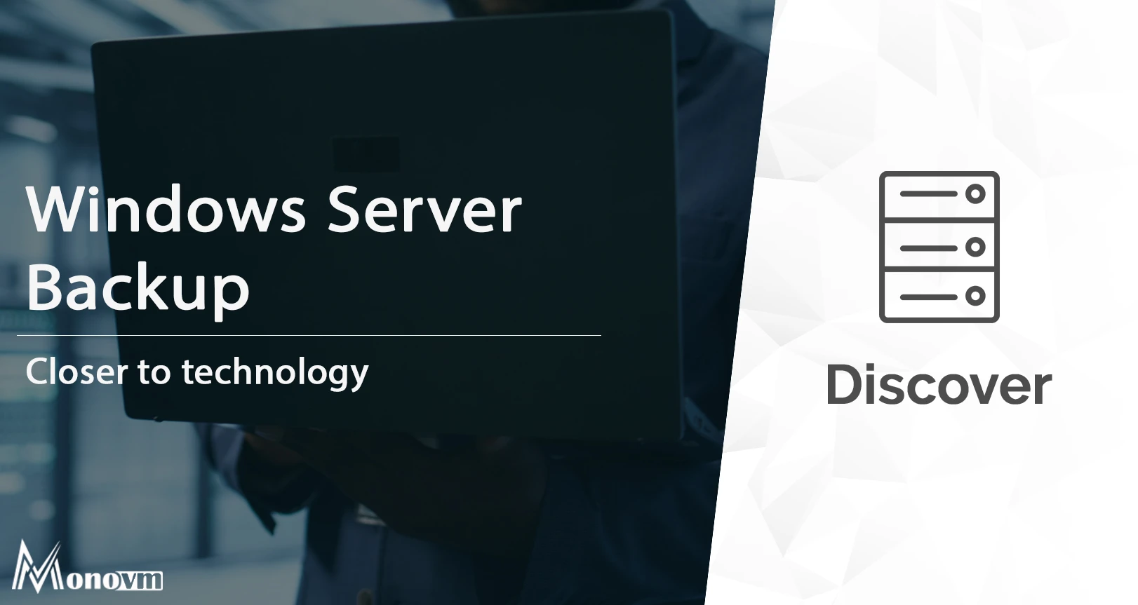 Windows Server Backup 2025: Complete Guide to Backup & Restore ✅
