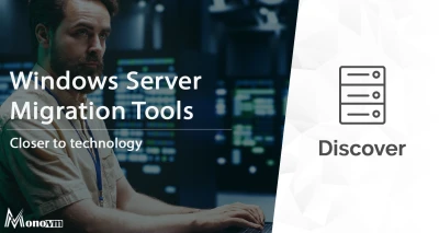 Windows Server Migration Tools 2025: Top Solutions & How-to Guide 🚀 