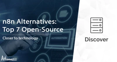 n8n Alternatives: Top 7 Open-Source & AI Workflow Tools for 2025 ⚙️ 