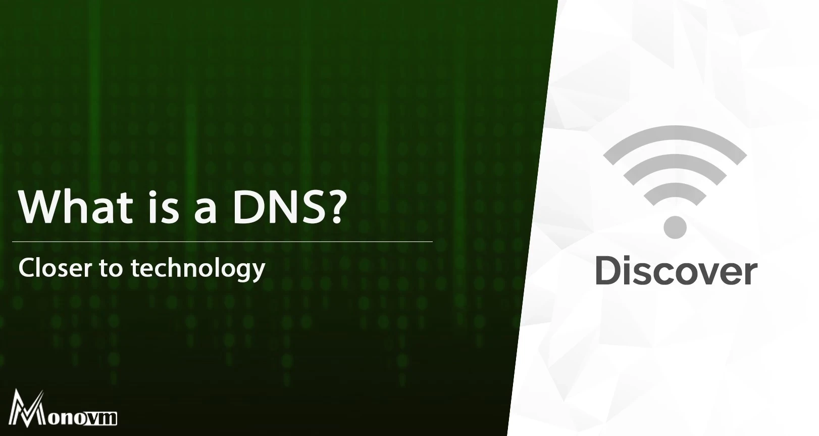 What is DNS? Domain Name System Definition
