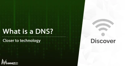 What is DNS? Domain Name System Definition