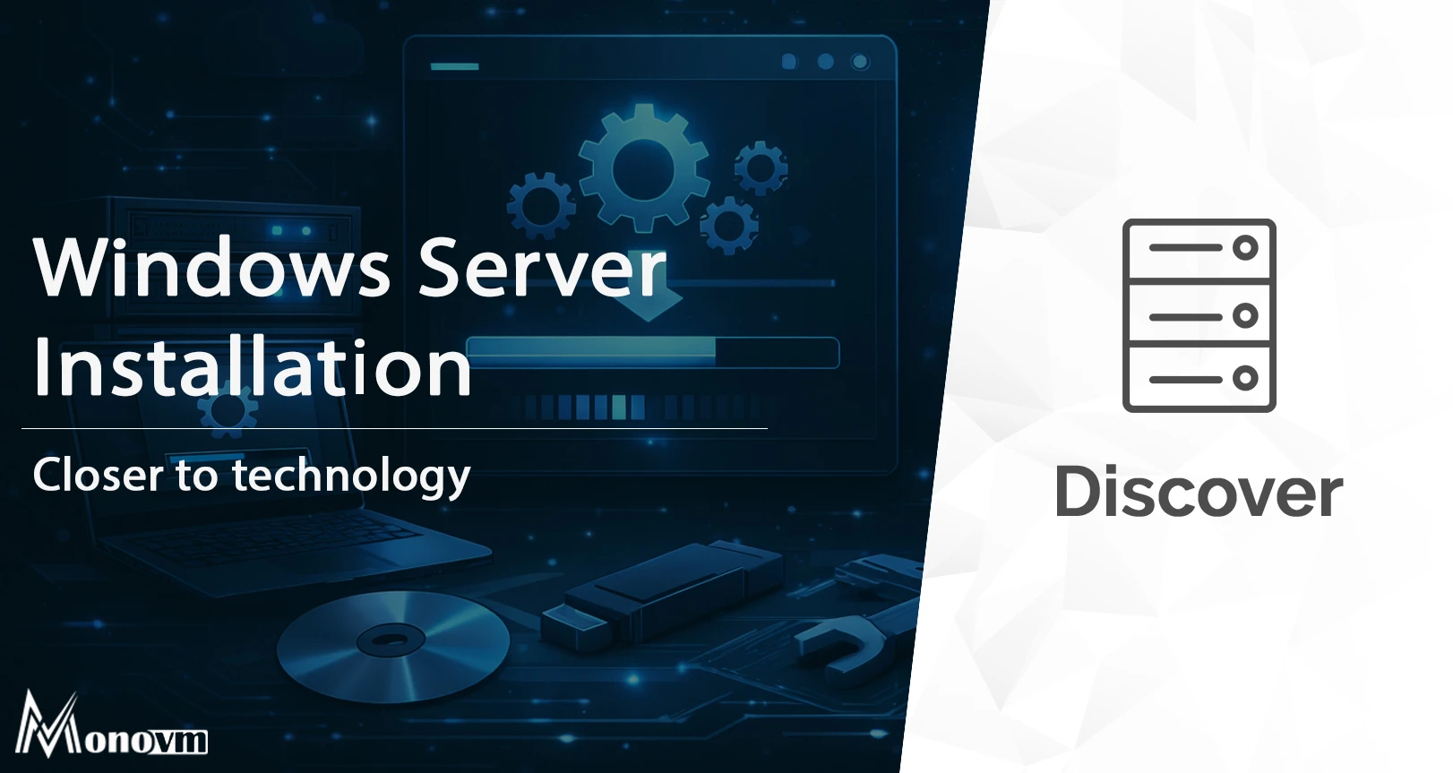 Windows Server Installation: Step by Step Guide for 2025 Full Setup Tutorial