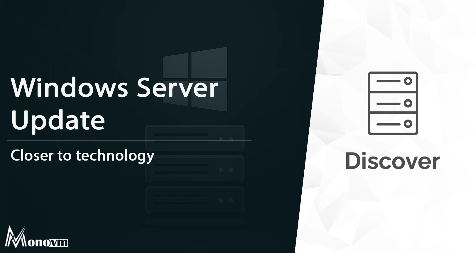 Windows Server Update 2025: Everything You Need to Know 🔄 