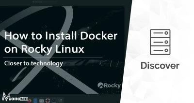 How to Install Docker on Rocky Linux (8, 9 & 10) in 2026