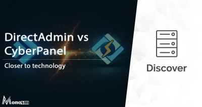 DirectAdmin vs CyberPanel: Which Hosting Control Panel Is Better in 2026?