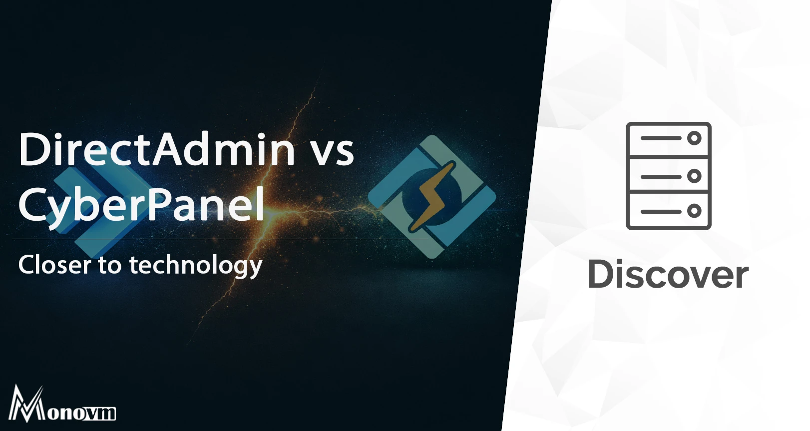 DirectAdmin vs CyberPanel: Which Hosting Control Panel Is Better in 2026?