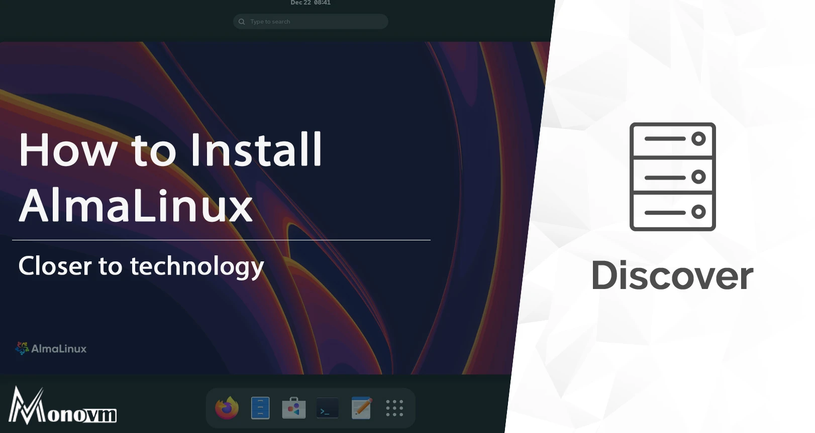 How to Install AlmaLinux: Complete Step by Step Guide 2026