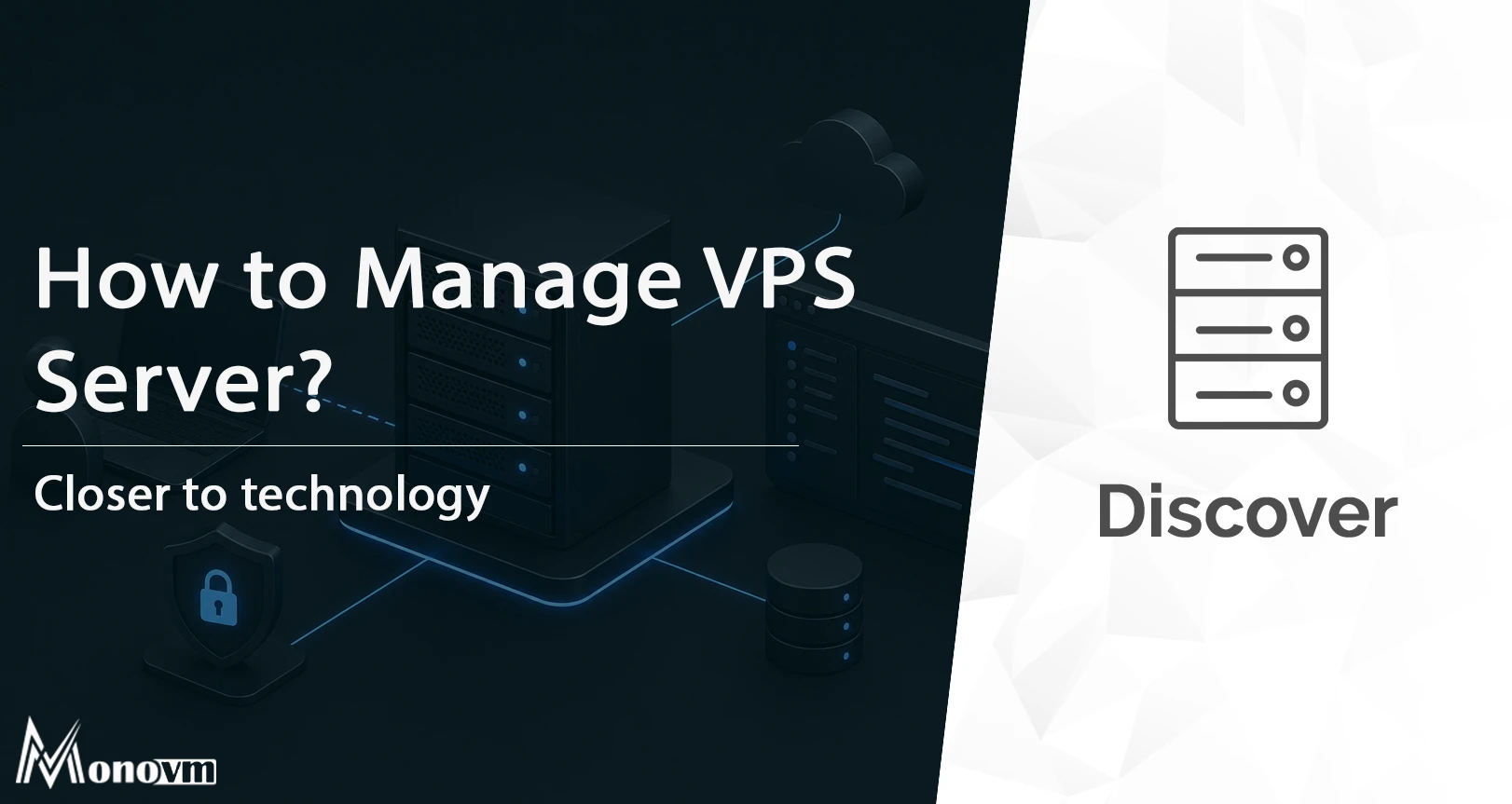 How to Manage VPS Server in 2026: Complete VPS Management Guide 